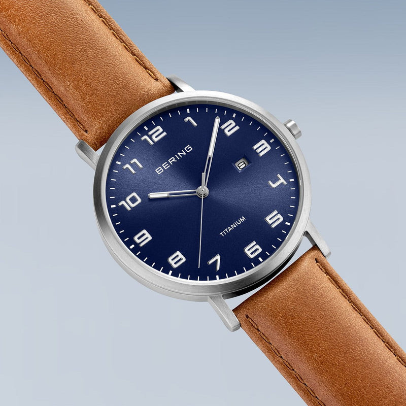 BERING 18640 - 567