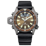 CITIZEN - Aqualand I Limited Edition- JP2007-17