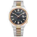 CITIZEN Tsuyosa