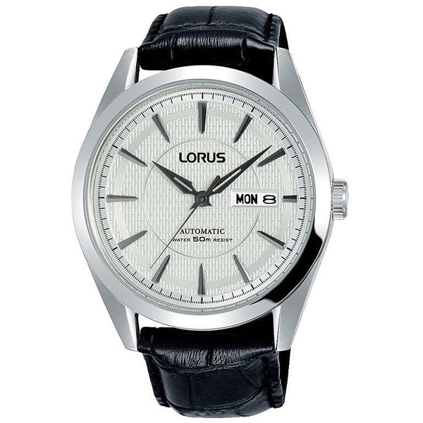 orologio meccanico uomo Lorus Urban - RL425AX9