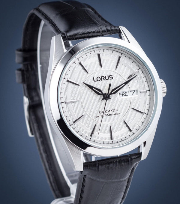 orologio meccanico uomo Lorus Urban - RL425AX9